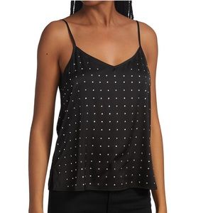NWOT Generation Love Rory Crystal-Embellished Cami